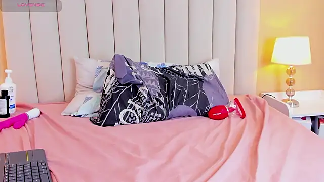 Rachel_Donnelly 现场XXX聊天