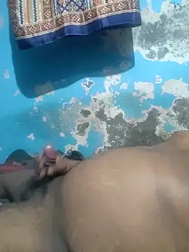 Shrikz99 Webcam show