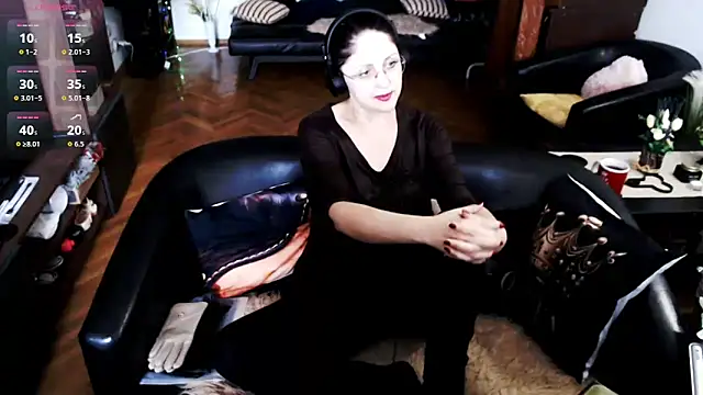 Chatroom XXX en direct de Imperatriza