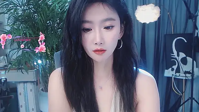 Chatroom XXX en direct de feifei-love