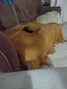 Juanstevan2724 Pertunjukan Webcam