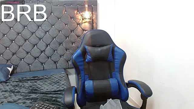 luka_big18 Adlı Modelin Canlı XXX Sohbeti