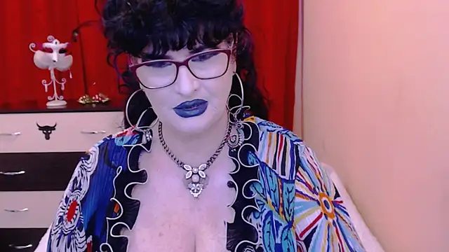 QuuenOfSin's Live XXX Chat