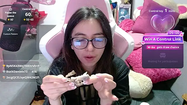 Maggie_Fox3 লাইভ XXX চ্যাট