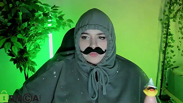 Mia_R0ss 现场XXX聊天