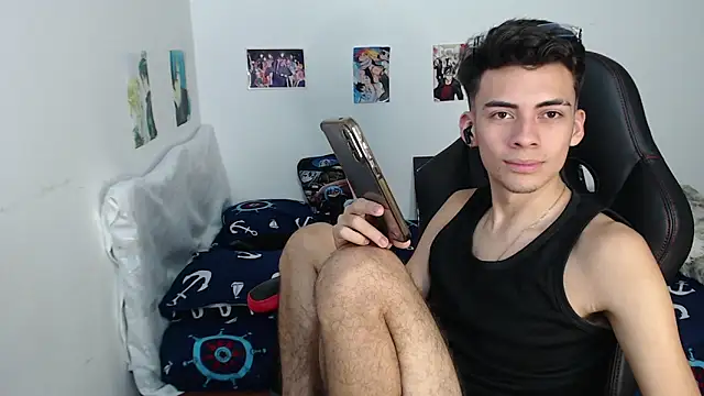 Rimuru17 Live XXX-chat