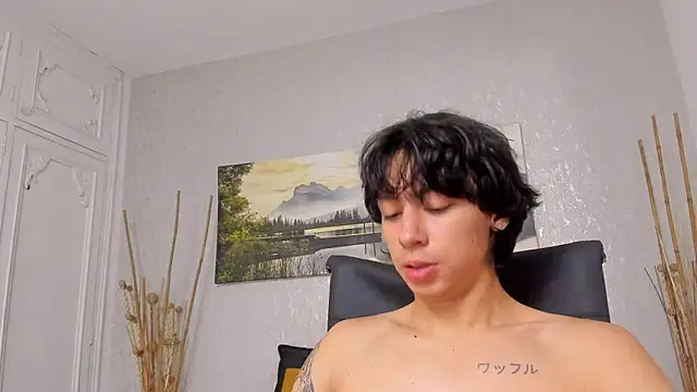 Tyler_durten Live XXX-Chat