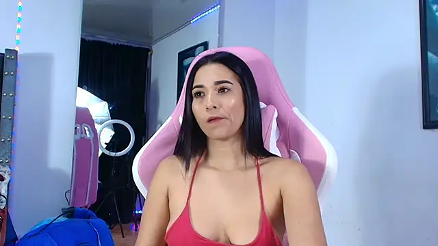 Živý XXX chat GraceWallace_