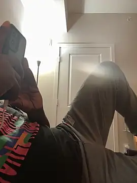 makeherfeelg 网络视讯表演