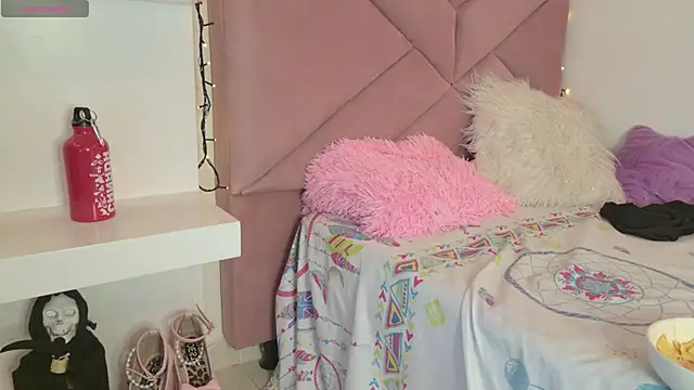 Czat XXX na żywo – eva_sin18