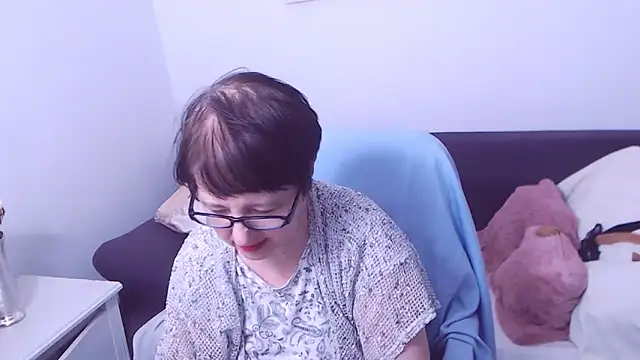 แชท XXX สดของ ChristaRose