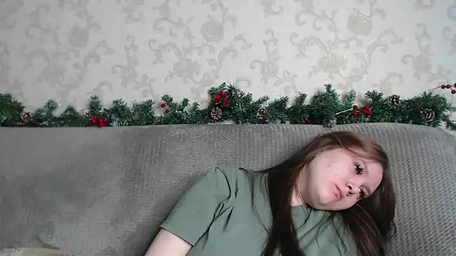 Онлайн чат XXX Musegirl