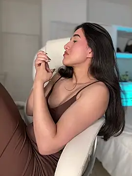 julieta_jhonss Obrolan Langsung XXX