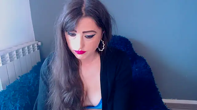 RebeccaStone ওয়েবক্যাম শো