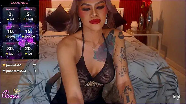 StellaStrong30 Live XXX-chat