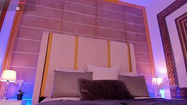 AbigailCarter 现场XXX聊天