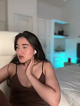 julieta_jhonss Live XXX-Chat