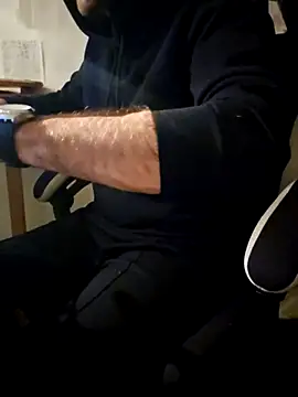 verylargecock Webcam Show