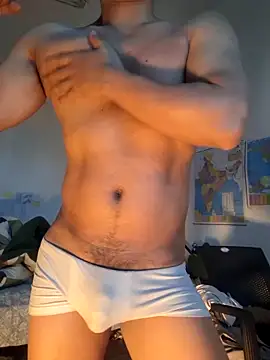 Thesmoothguy 웹캠 쇼