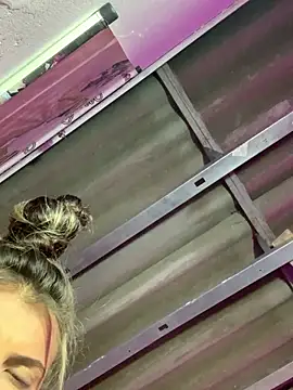 Вебкам-шоу Candy_Lennon