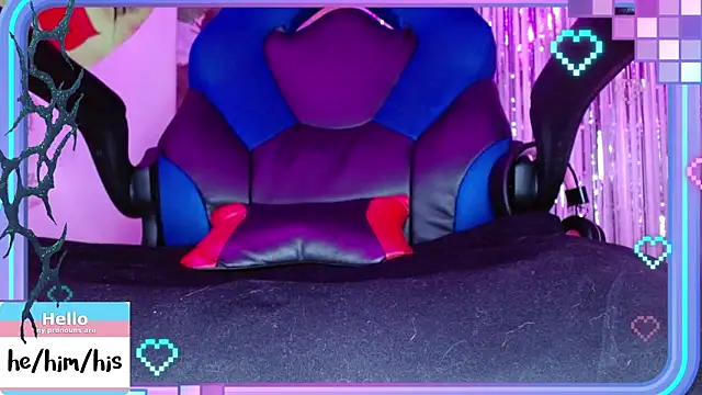 masterkevinftmのライブXXXチャット