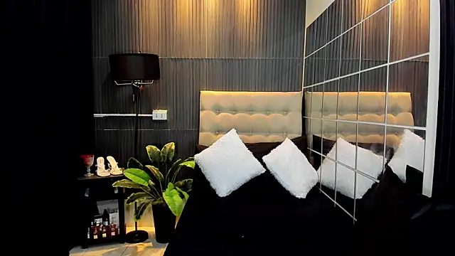 delightfulprincesstsのライブXXXチャット