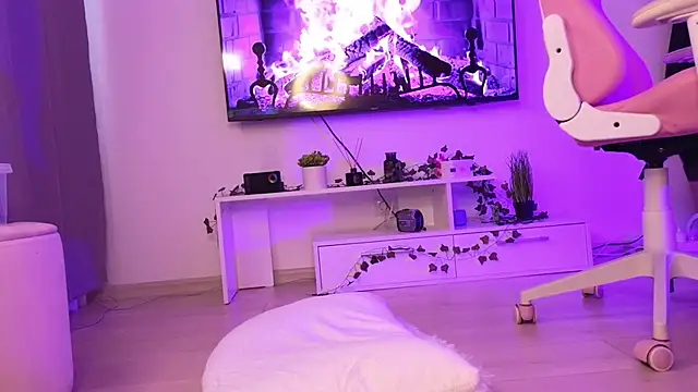 แชท XXX สดของ Eva_Sonic