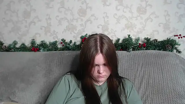 Musegirl Adlı Modelin Canlı XXX Sohbeti