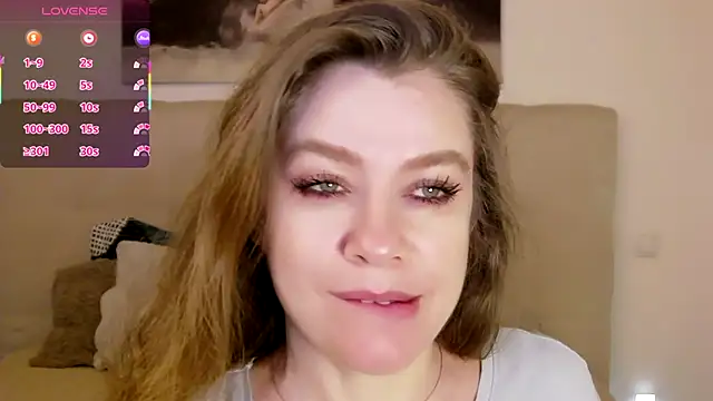 PetersEmilyn Live XXX chat