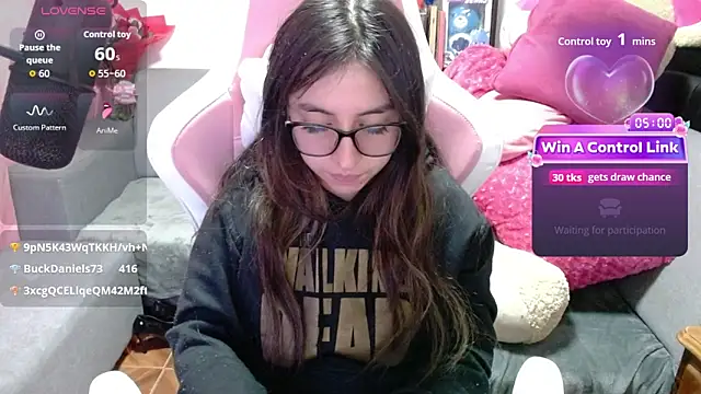 Maggie_Fox3 – Live XXX-chat