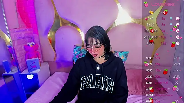 NaniiSisy – Live XXX-chat