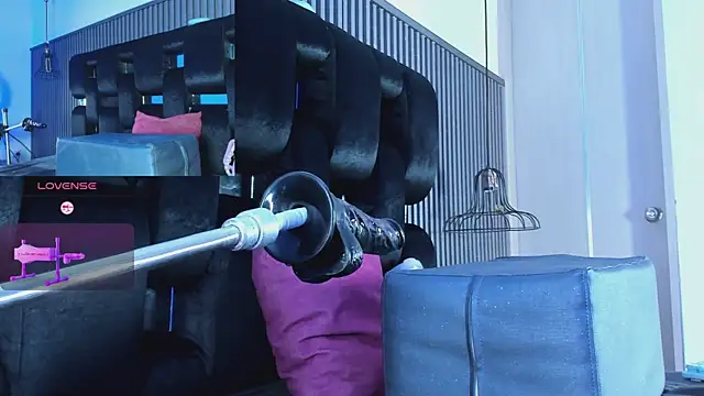 Chatroom XXX en direct de levana1