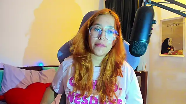 _Moon_Johnson Chat XXX in diretta