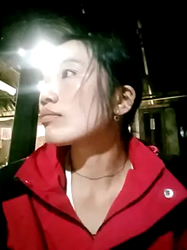 แชท XXX สดของ ngan-cute