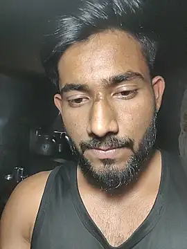 LustyDanky Show in webcam