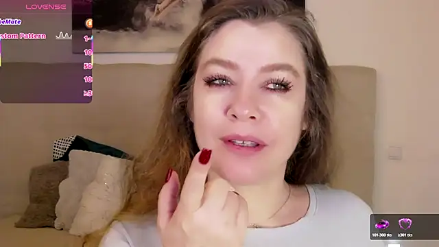 PetersEmily Live XXX-Chat