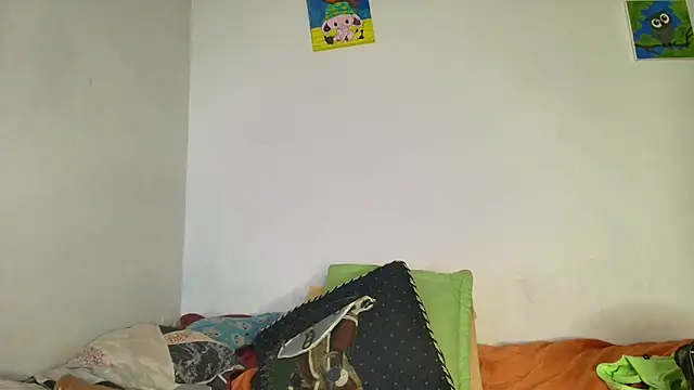 luisahot_9727 – Naživo XXX chat