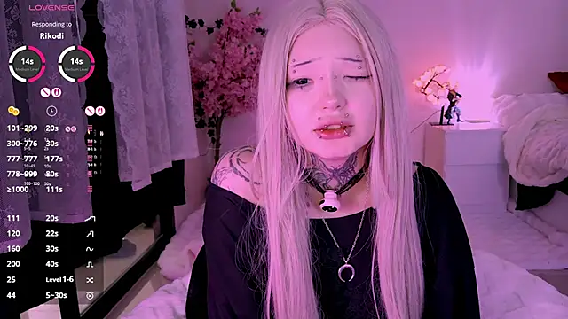 Lein_Bone 现场XXX聊天