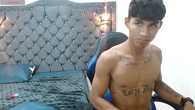 โชว์เว็บแคมของ luka_big18