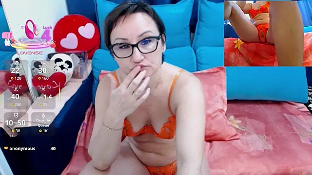 SexyNicolleX Chat XXX live