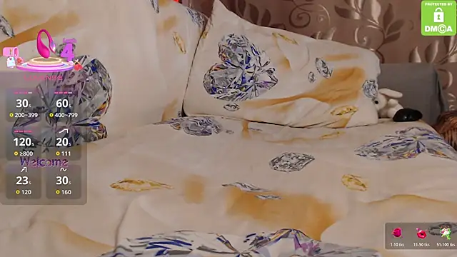 XXX chat uživo modela _M_i_a___