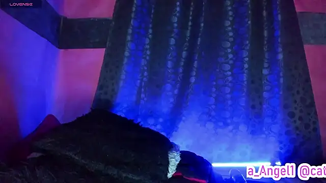 Cata-angel Live XXX-Chat