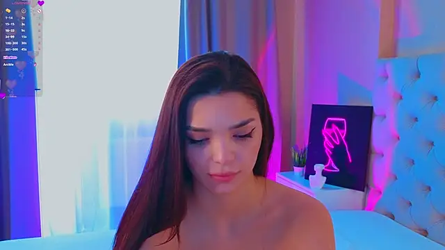 Chatroom XXX en direct de MarciaMarshall