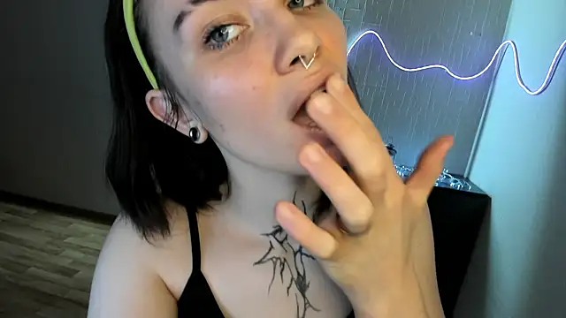 Elastikisss Live XXX-Chat