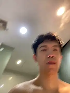 CouplingCry Pertunjukan Webcam