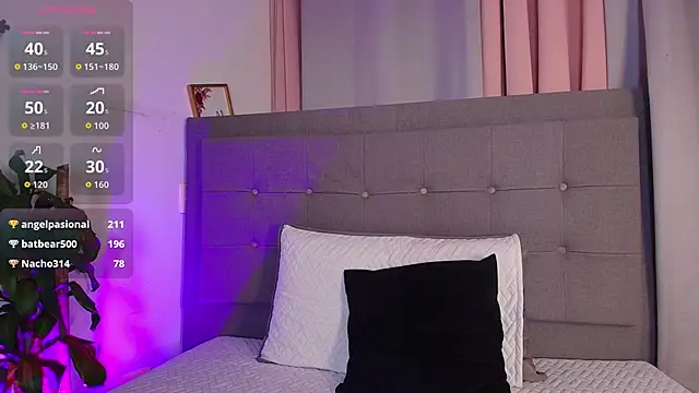 Natalye_23 Chat XXX live