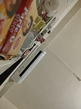 Chat XXX ao vivo de NakedMILFx