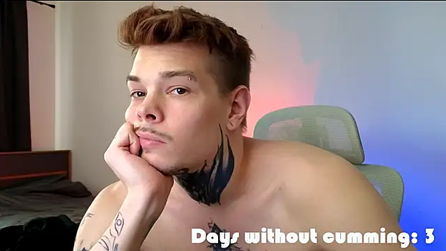 แชท XXX สดของ DENIS_HERE