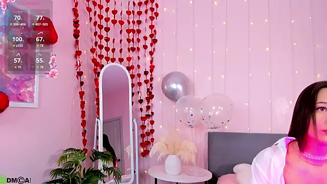 Lillie_Miller – Live XXX-chat