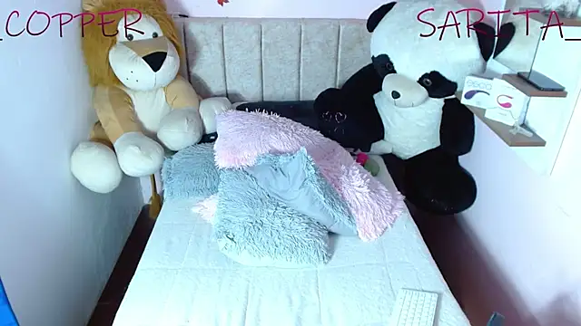 corsh_bunny Live XXX-Chat